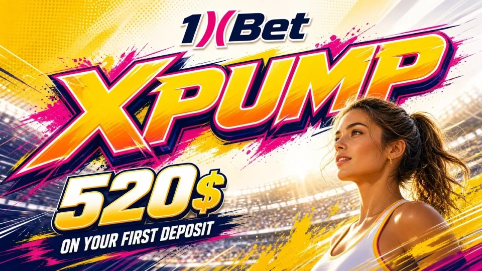 PROMO CODE 1XBET XPUMP – Easy Code Guide